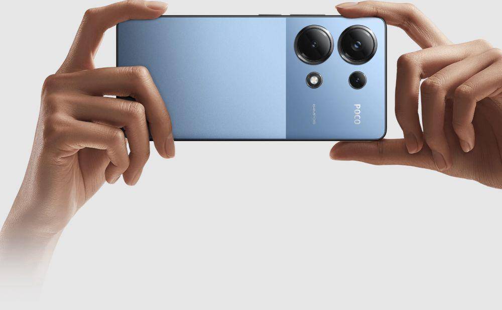 potret POCO M6 Pro 5G (po.co)