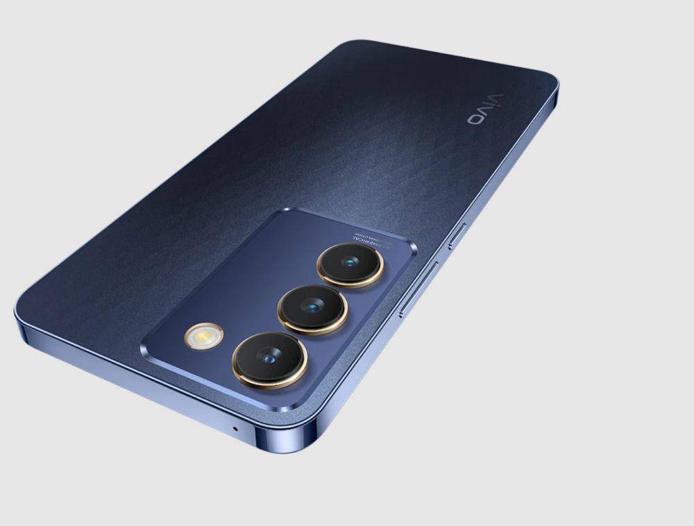 potret vivo V40 SE 5G (vivo.com)
