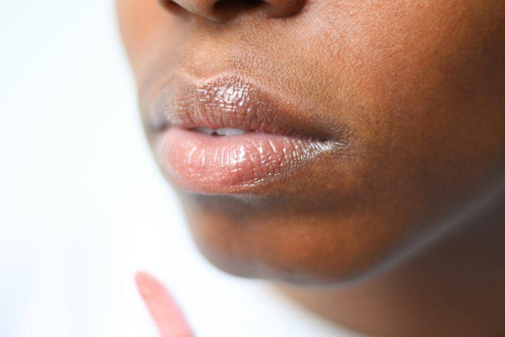 ilustrasi warna bibir (unsplash.com/Melissa Di Rocco)
