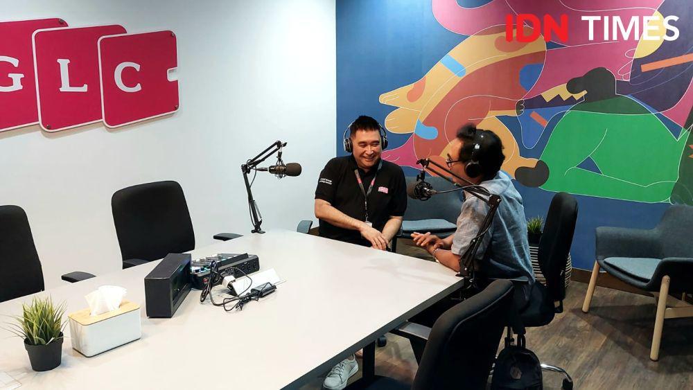 Artotel Group Luncurkan Learning Center, Tingkatkan Ilmu Perhotelan
