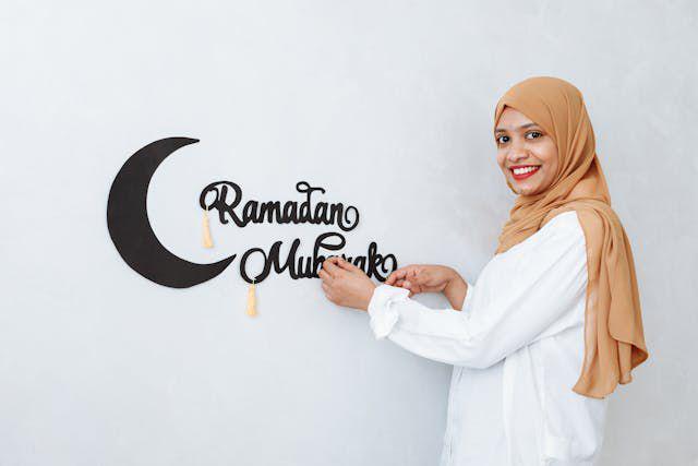 5 Pesan Tersirat Menjelang Akhir Ramadan, Mari Introspeksi Diri!