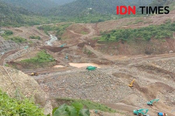 LMAN Biayai Pembebasan Lahan Dua PSN di NTB Senilai Rp402 Miliar