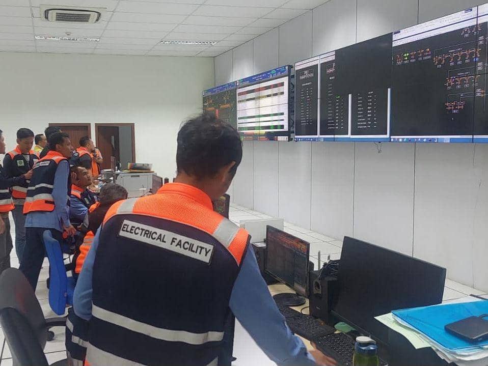 Dok. Bandara Soetta
