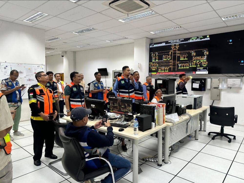 Dok. Bandara Soetta