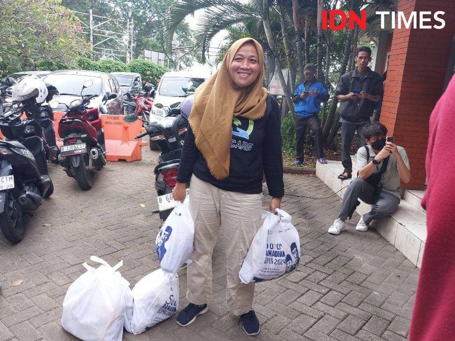 IDN Times/Maya Aulia Aprilianti