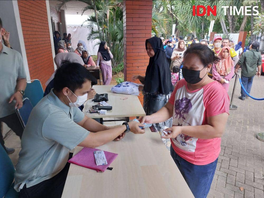 IDN Times/Maya Aulia Aprilianti