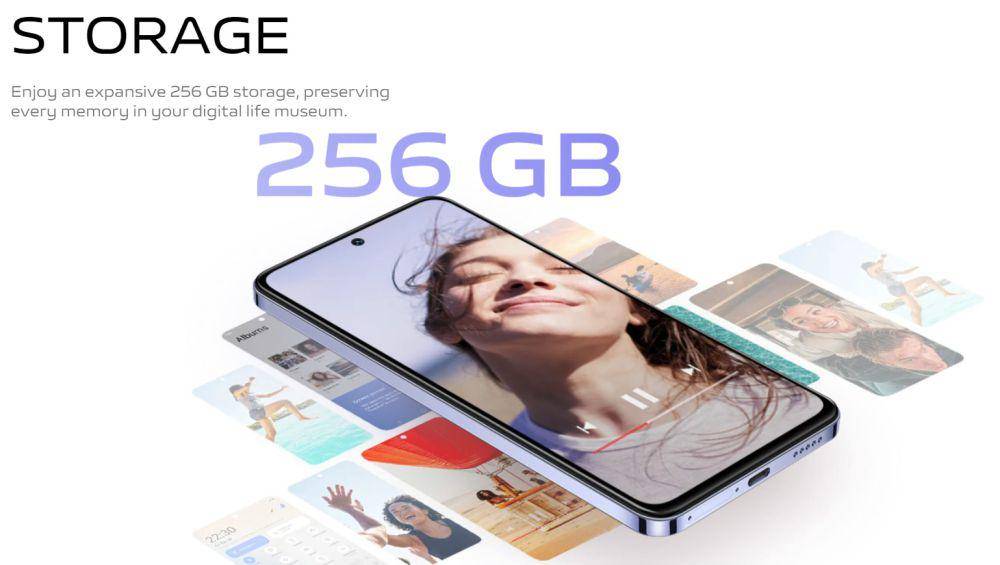 potret media penyimpanan vivo V40 SE 5G (vivo.com)