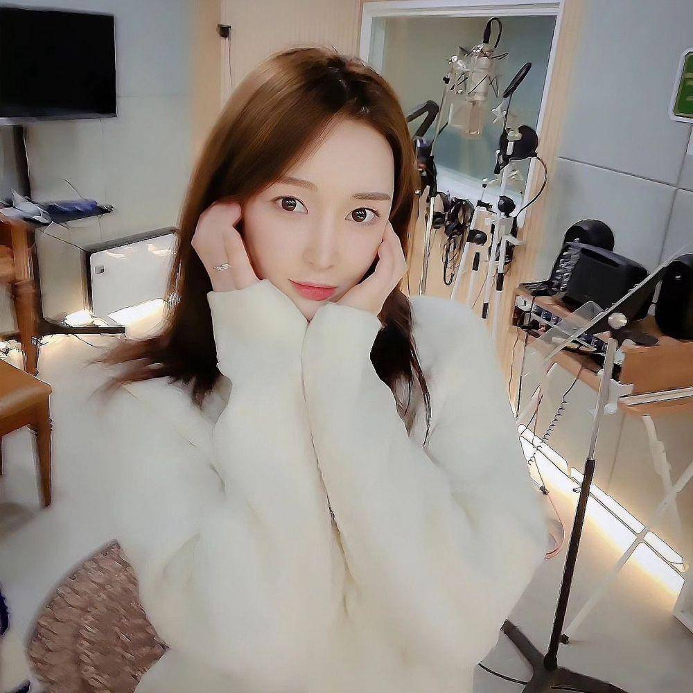 Lee Areum (Instagram.com/areum0ju)