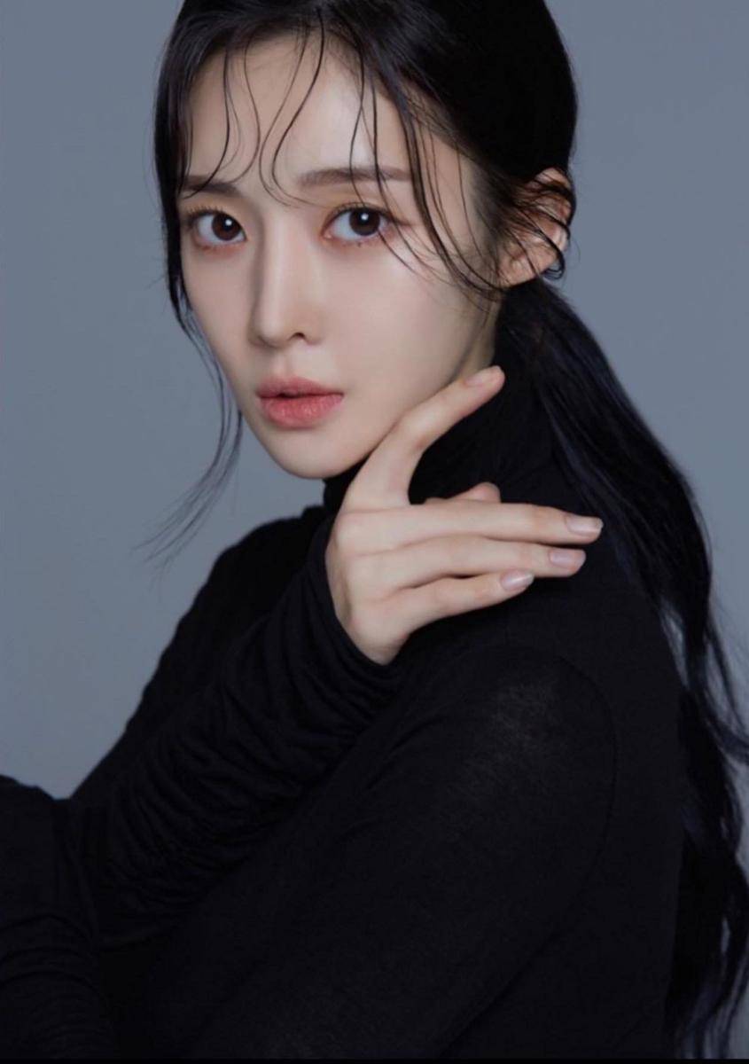 Lee Areum (Instagram.com/areum0ju)