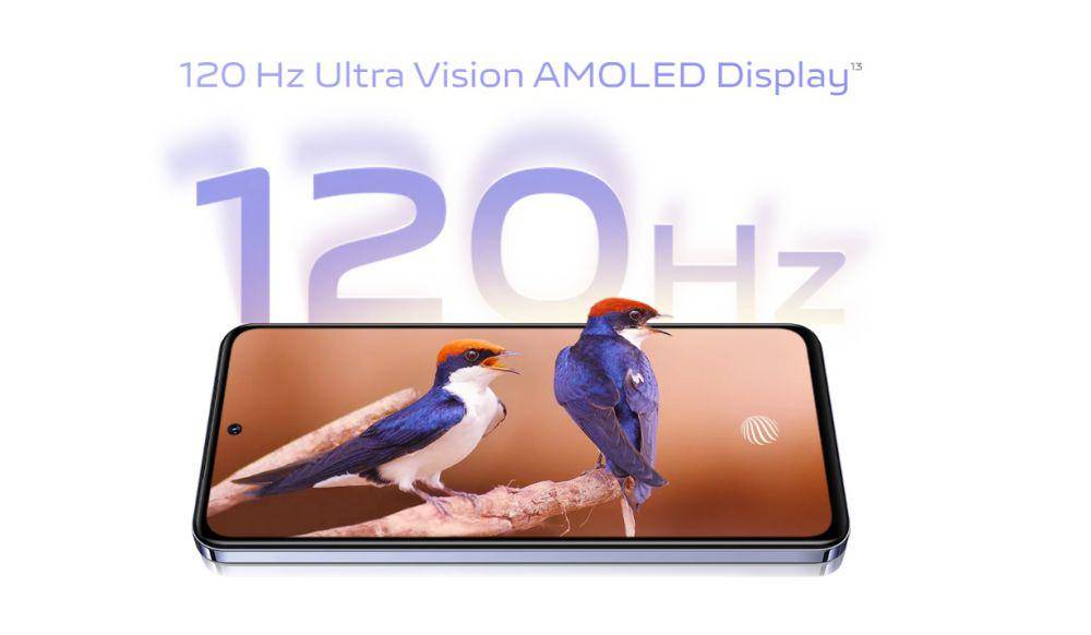 potret layar vivo V40 SE 5G  (vivo.com)