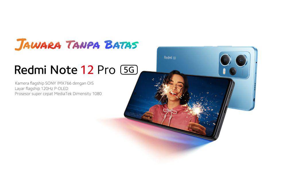 potret Redmi Note 12R 5G (mi.co.id)