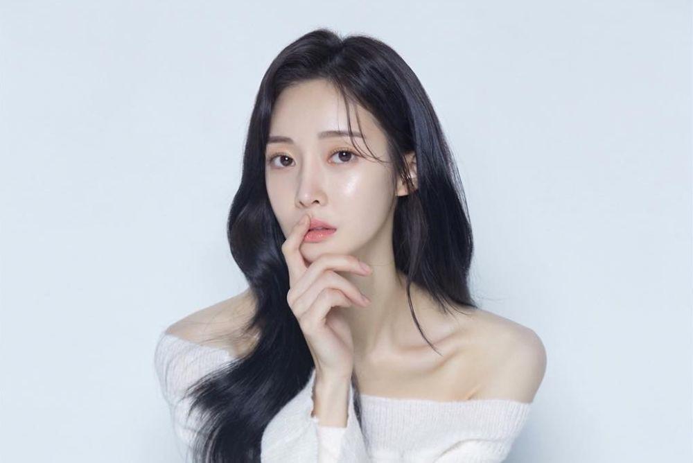 Biodata dan Profil Lee Areum eks T-Ara yang Coba Akhiri Hidupnya
