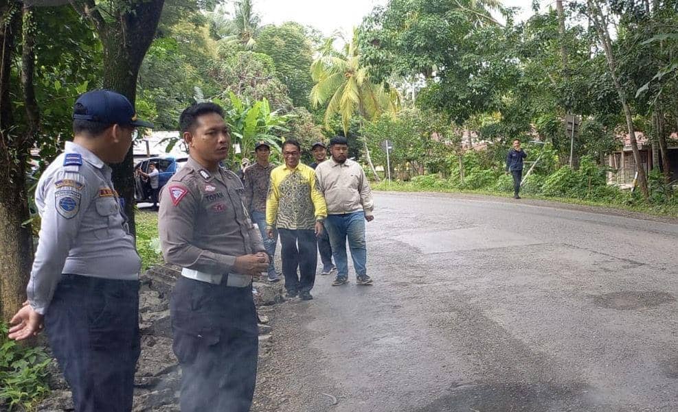 Arus Mudik Kalsel, Titik Rawan dan Program Mudik Gratis
