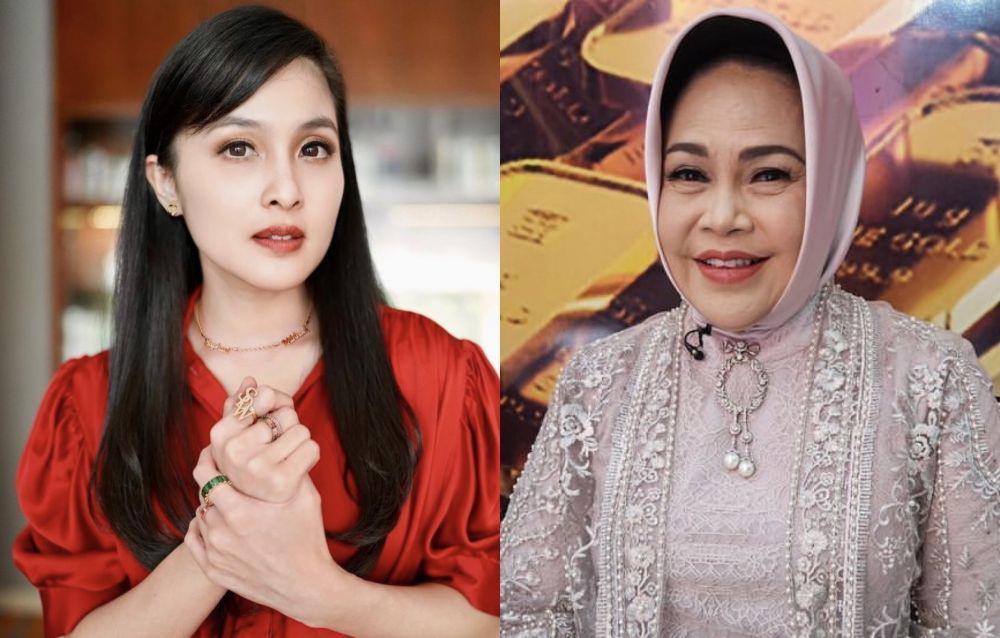 7 Artis yang Suaminya Pernah Jadi Tersangka Korupsi