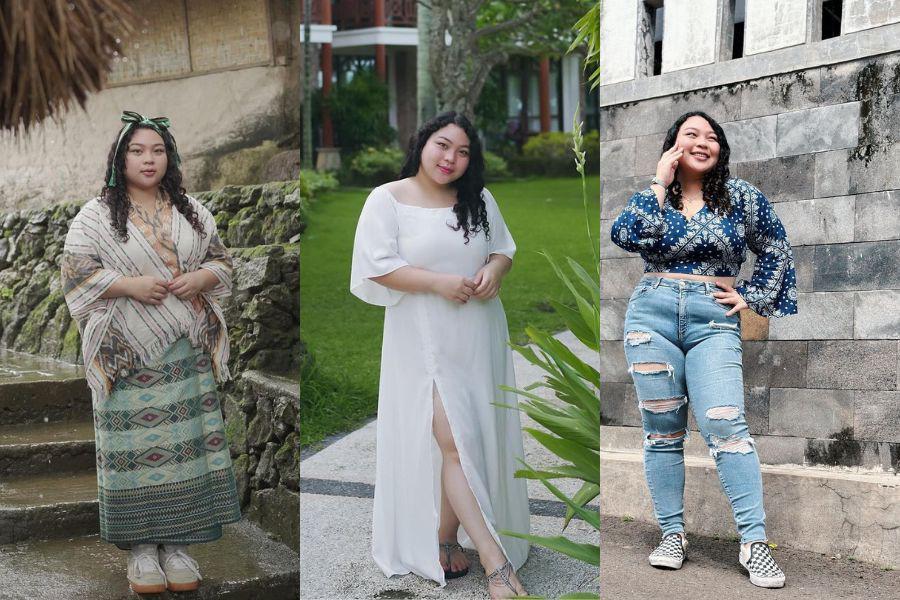 7 Gaya Terkini Clara Kaizer, Putri Sopyan Dado di Sinetron TOP