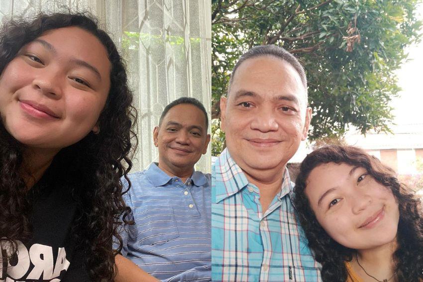 Unggahan Haru Clara Kaizer Mengenang Sopyan Dado yang Meninggal