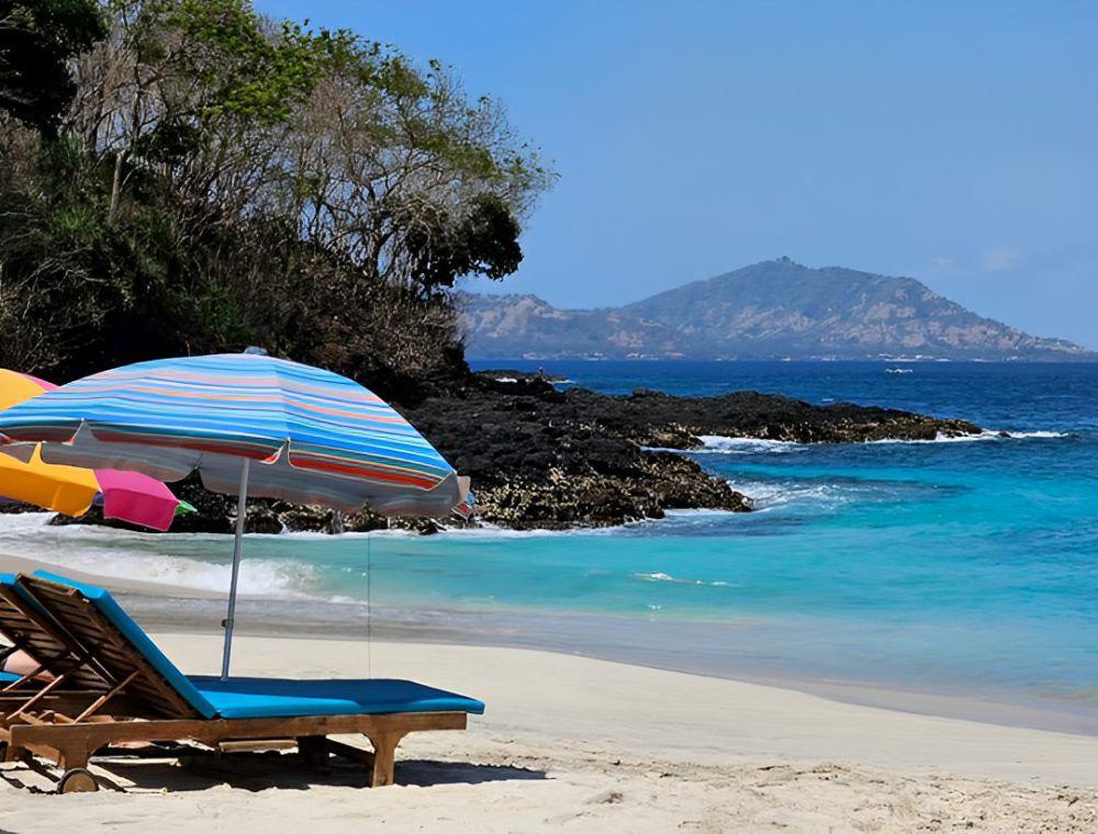 5 Pantai Hidden Gem di Bali dengan Pesona Eksotis yang Unik