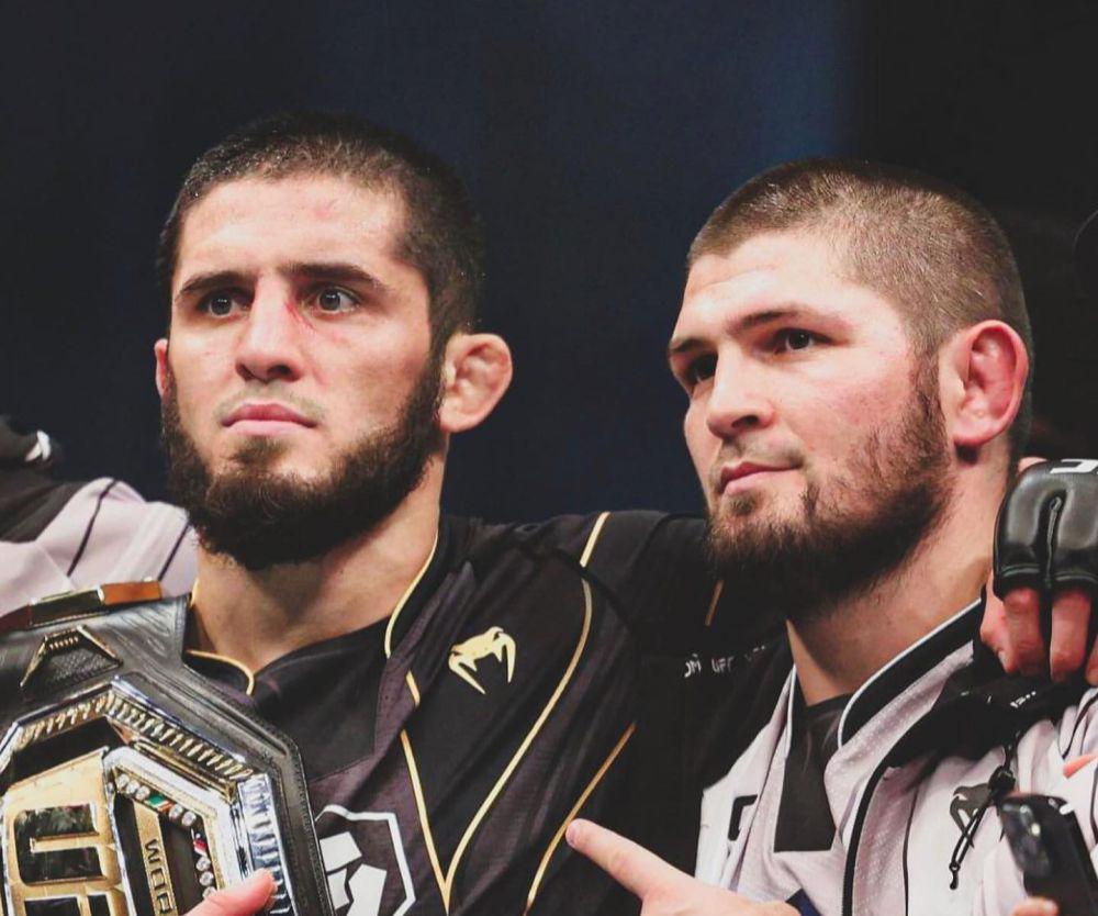 5 Alasan Kenapa Petarung Muslim Dagestan Jago-Jago di UFC