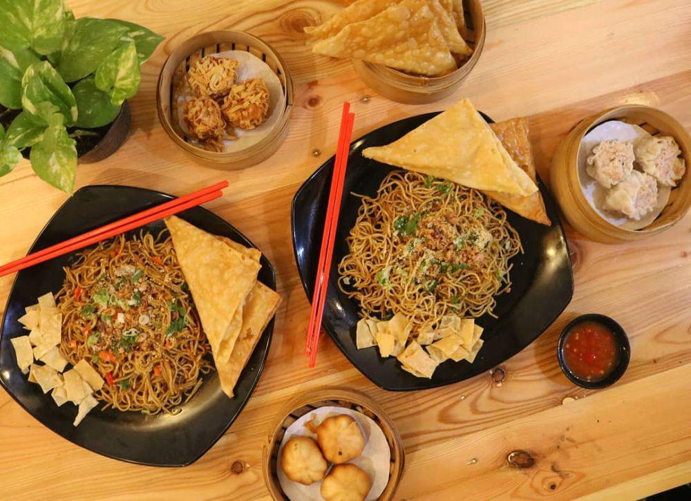 5 Spot Jajan Mie di Klaten, Tasty dan Kekinian!