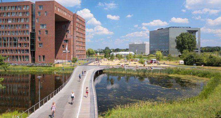 Wageningen University and Research (wur.nl)