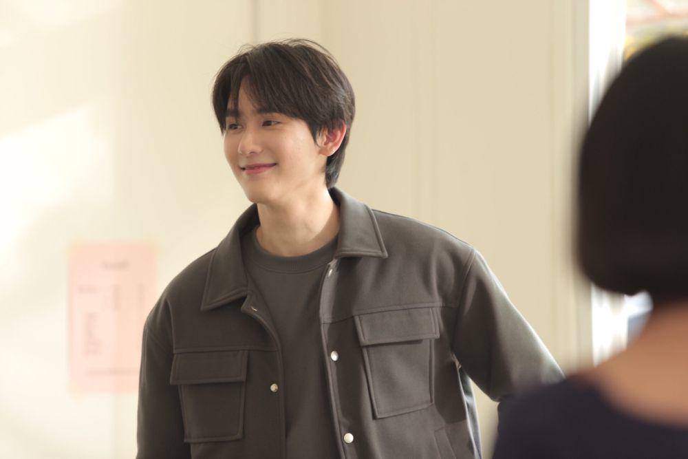 pemain drama Only Boo! (dok.GMMTV/Only Boo!)