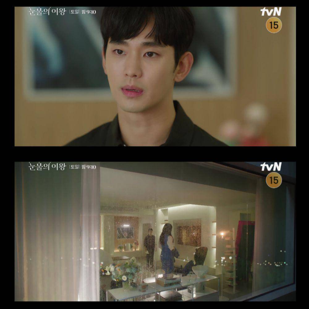 cuplikan drama Queen of Tears (dok. tvN/Queen of Tears)