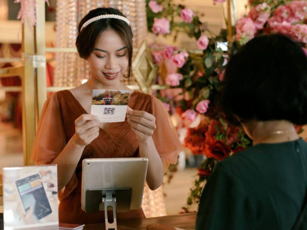 Undangan digital pernikahan dari Invitato Indonesia kini mulai digemari seluruh Indonesia dan luar negeri. (IDN Times/Dok Invitato Indonesia)