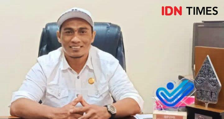 233 Warga Bima Memilih Jadi TKI, Digaji hingga Rp16 Juta per Bulan