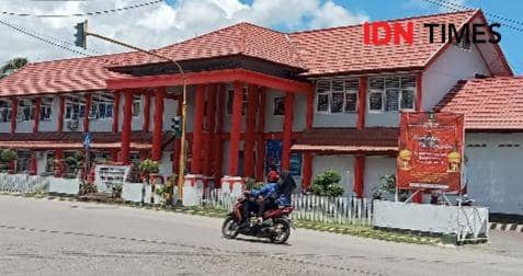 134 Napi di Rutan Bima Diusulkan Dapat Remisi Khusus Idul Fitri
