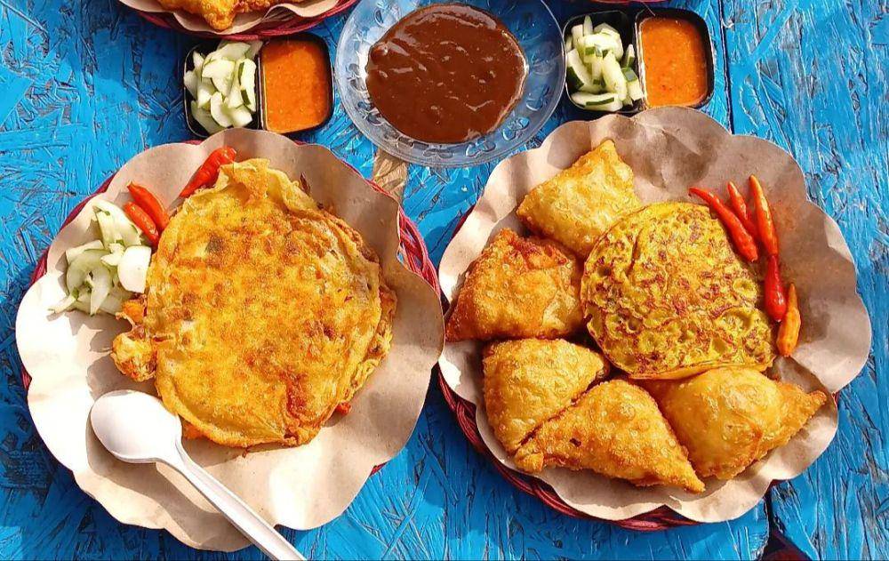 Martabak Madura Makndut (instagram.com/lilyalestari)
