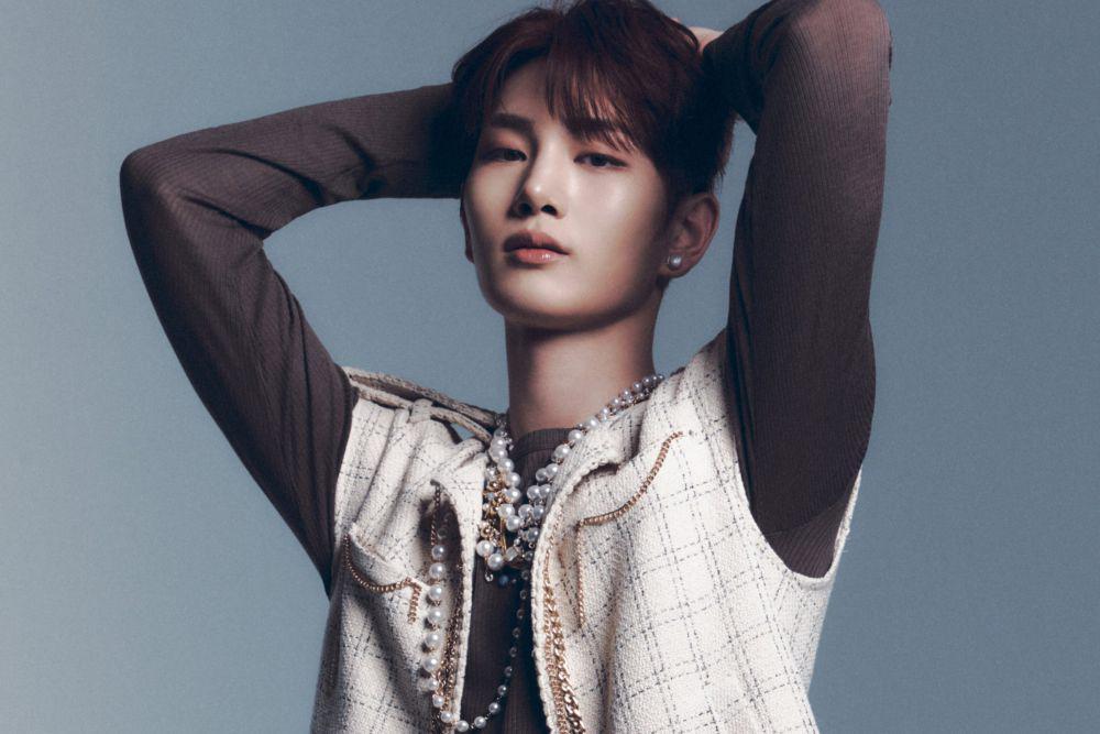 Changuk DRIPPIN Umumkan Hiatus Jelang Comeback, Ada Masalah Pernafasan