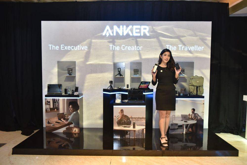ilustrasi rangkaian Produk Anker Prime Series (dok. Anker)