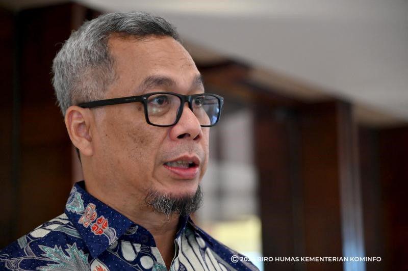 Kominfo Target 18 Layanan Pulih Akhir Juni Usai Pusat Data Diretas