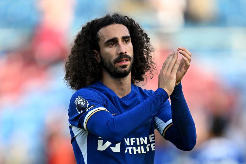 4 Bek Jebolan Akademi Barcelona di Premier League 2023/2024