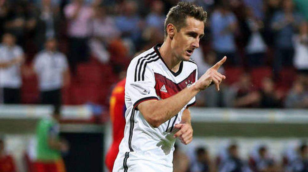 Miroslav Klose (dfb.de)