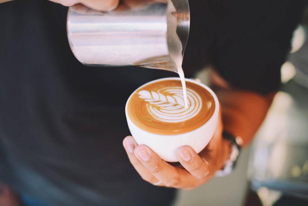ilustrasi kopi (pexels.com/Chevanon Photography)
