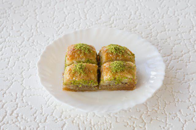 Resep Baklava khas Turki tanpa Oven, Manisnya Gak Bikin Ribet