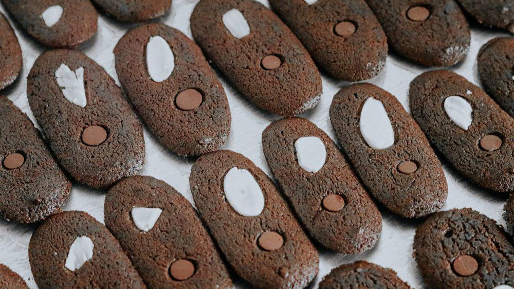 7 Topping Kue Lidah Kucing, Perbedaan yang Menggoda!