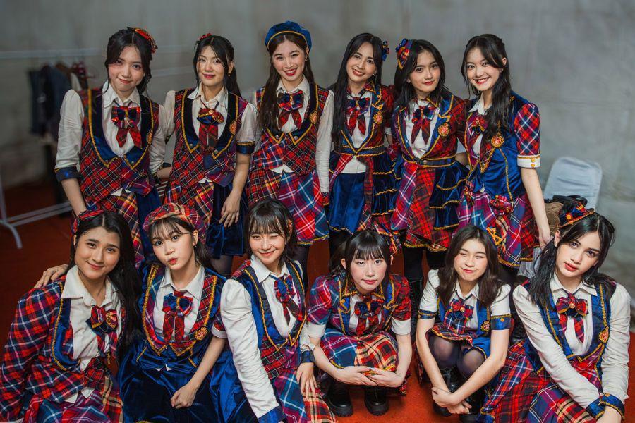 [QUIZ] Jika Reinkarnasi Nyata, Kamu Akan Jadi Siapa di JKT48?