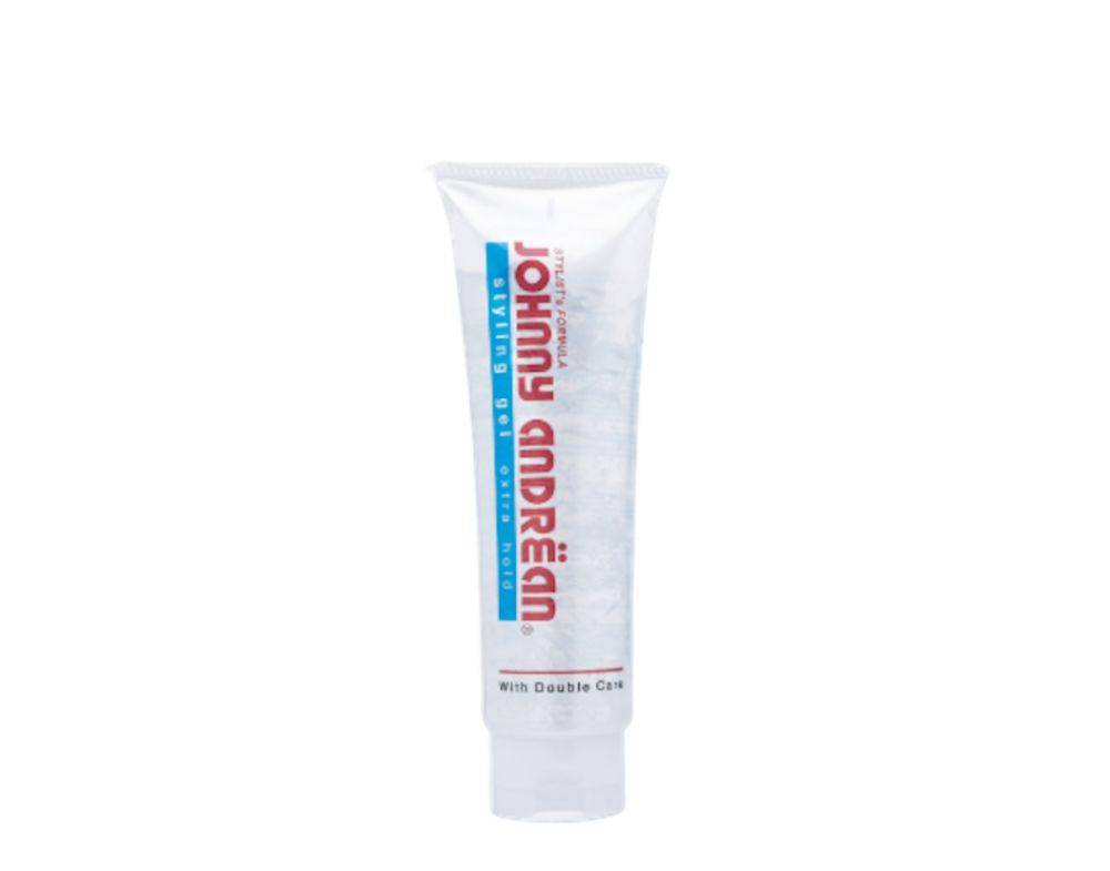 Johnny Andrean Styling Gel Extra Hold (johnnyandrean.com)