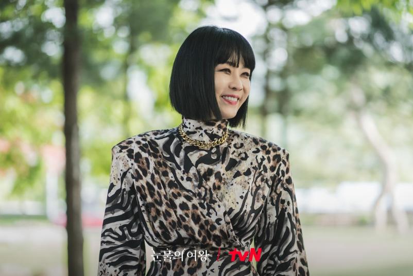 cuplikan drama Queen of Tears (dok. tvN/Queen of Tears)