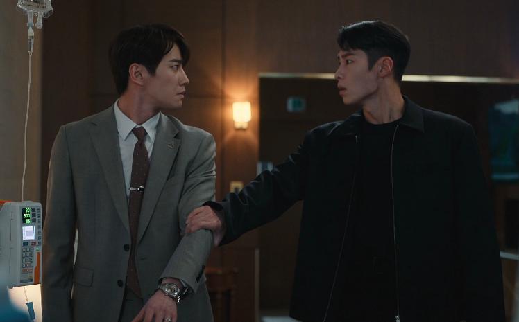 4 Pertanyaan yang Harus Terjawab di Ending The Impossible Heir