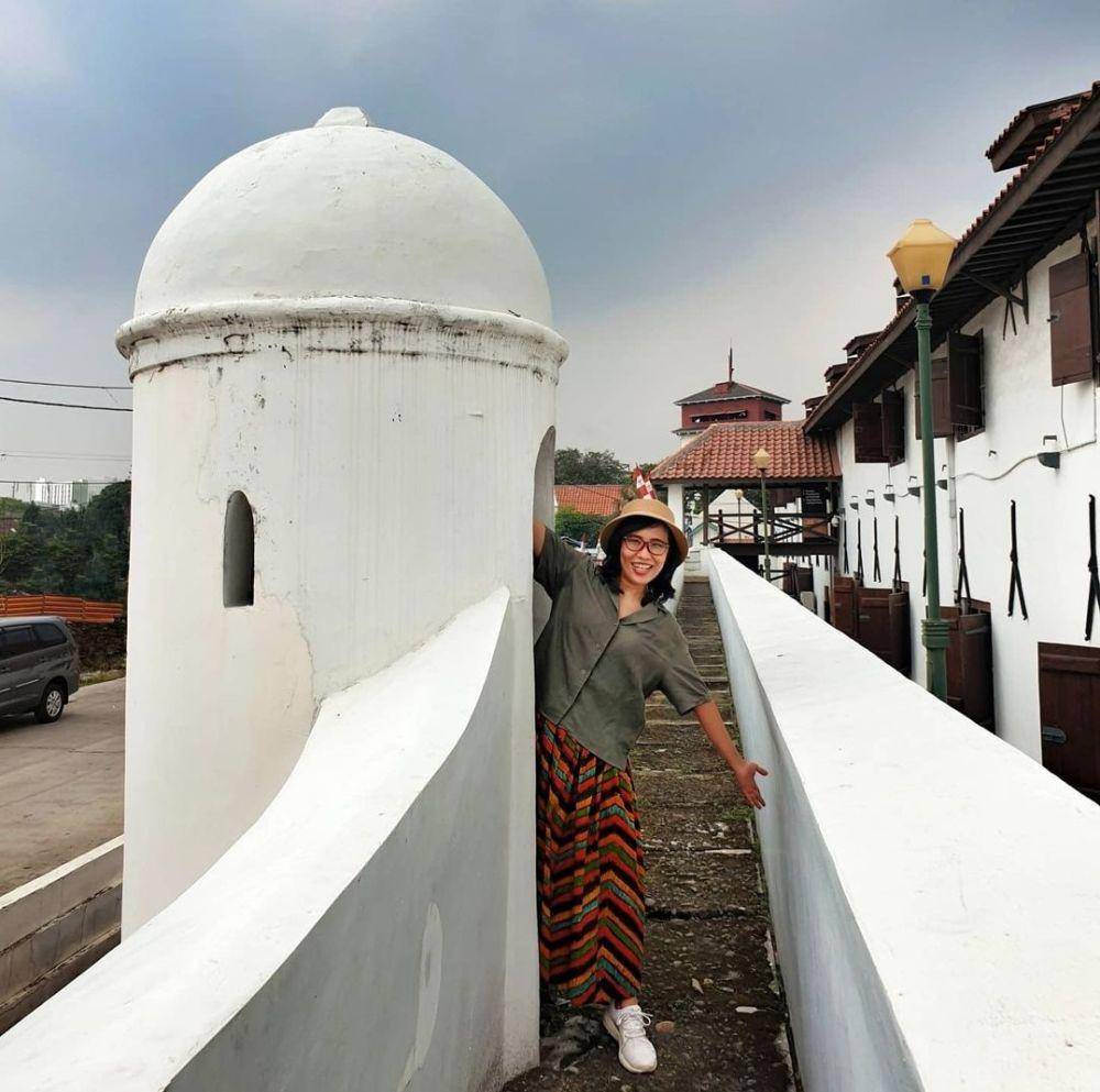 Museum Bahari (instagram.com/juliati_magda)