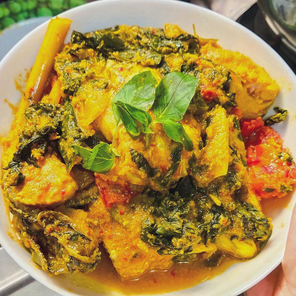 Resep Ikan Nila Woku yang Bumbunya Meresap sampai ke Tulang