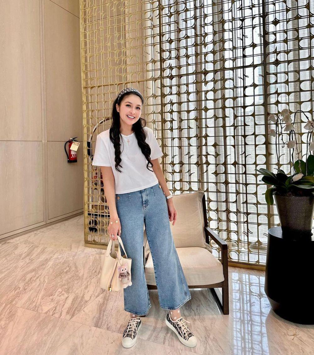 potret aktris Sandra Dewi. (instagram.com/sandradewi88)