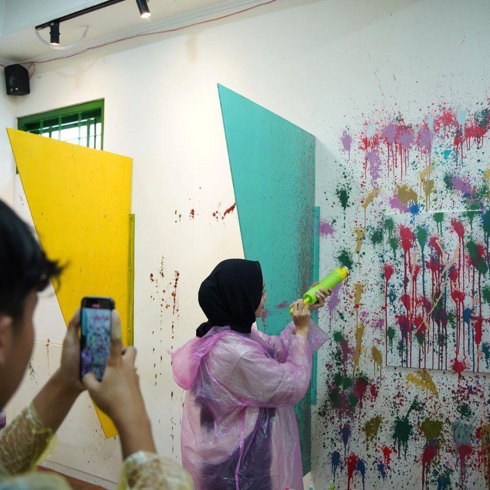 Cleverlli Art Studio (instagram.com/cleverlliartstudio)