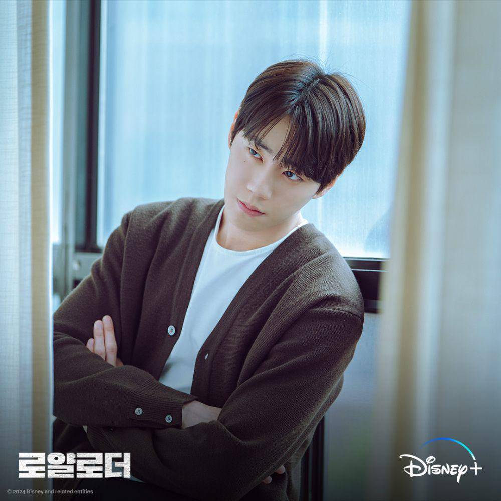 Kang In Ha (Lee Jun Young) di drakor The Impossible Heir (Dok. Disney+ Hotstar/The Impossible Heir)