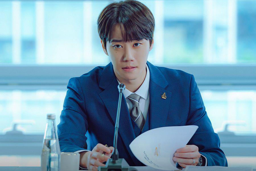 3 Alasan Kang In Ha Mengakhiri Hidup di The Impossible Heir, Tragis!