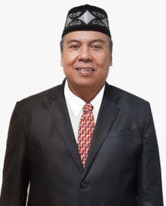 Sekretaris DPRD NTB Surya Bahari. (dok. Istimewa)