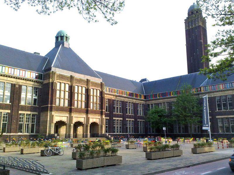 Delft University of Technology (dutchschooloflandscapearchitecture.nl)